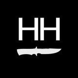 HUNTER'S HALL