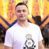 الاعلامي/ هارون الكرنب