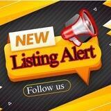 New Listing Alert🚨