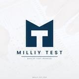 Milliy Sertifikat DTM