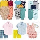 Clothes for little miracles
