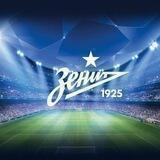 ФК Зенит⚽️