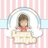 Ꮣaυrɑ helpᎥe ♡