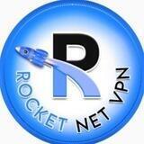 Rocket net vpn / rocket v2ray ™️