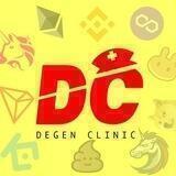 The Clinic [Chat]