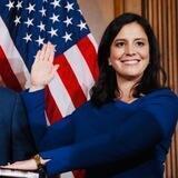 Rep. Elise Stefanik