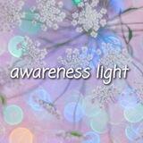 موزیک مراقبه • awareness light