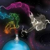 Projeção Astral