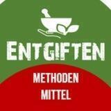 Entgiften