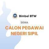 CPNS BIMBEL BTW