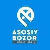 ASOSIY - BOZOR