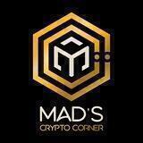 Mad's Crypto Corner