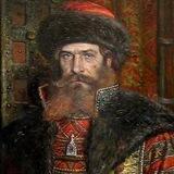 Царский Опричникъ