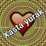 💔XASTA YURAK♾