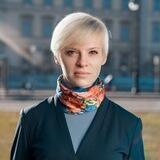 Olga Petersen | AfD Hamburg