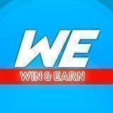 Win And Earn