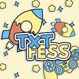 TXTFESS!