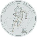 CR7 Token 2.0 Portal