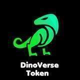 DinoVerse Token