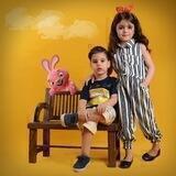 بچه گونه خوش استیل۲۰
