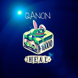 QAnon Heal ✍️ #Frequency & #Infos arround #Healing 🕊️