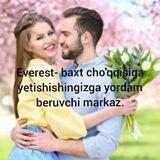 Everest Psixologik Yordam kanali