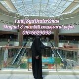 💍Syu Dealer Emas💍
