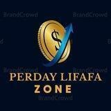 Perday Lifafa Zone 🎁