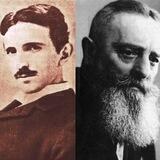 Tesla,Schauberger,Reich