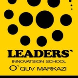 LEADERS' o'quv markazi