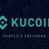 KUCOIN TEAM EVENT