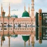 رهروان محمد مصطفی (ﷺ)