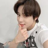 Jungwoo. tomorrow at 20:30