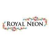 Royal Neon