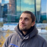 Психолог Иван Лежняков