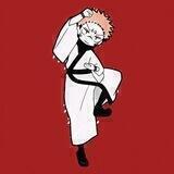 proof sukuna