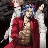 TOKYO MANGA