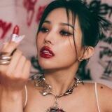 JEON SOYEON • (G)I-DLE • CUBE ENT