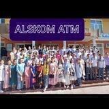 Begzod Iminov (Alskom ATM) abituriyentlar tayyorlash markazining rasmiy kanali