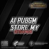 GROUP UC DAN ACC MURAH PUBG MALAYSIA 🇲🇾