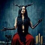 conspiracy / dark occult