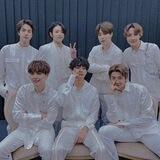 BTS Aesthetic World