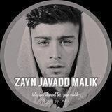 ZAYN JAVADD MALIK