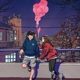 Love ❤️ Text 💞 kiss 💋 gif