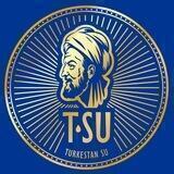 Turkestan Su | Tabobat sirlari