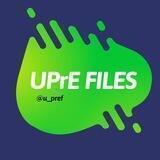 UPE ️ Files