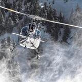 Helicopter review