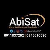 Abisat የዲሽ እና የሪሲቨር መረጃ
