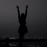 Fading away