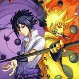 Naruto shippuden 1-500💋